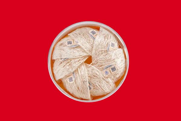 鹿邑县回收燕窝